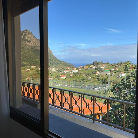 Pereira'S House - Mountain & Sea Vila Porto Da Cruz Exterior foto
