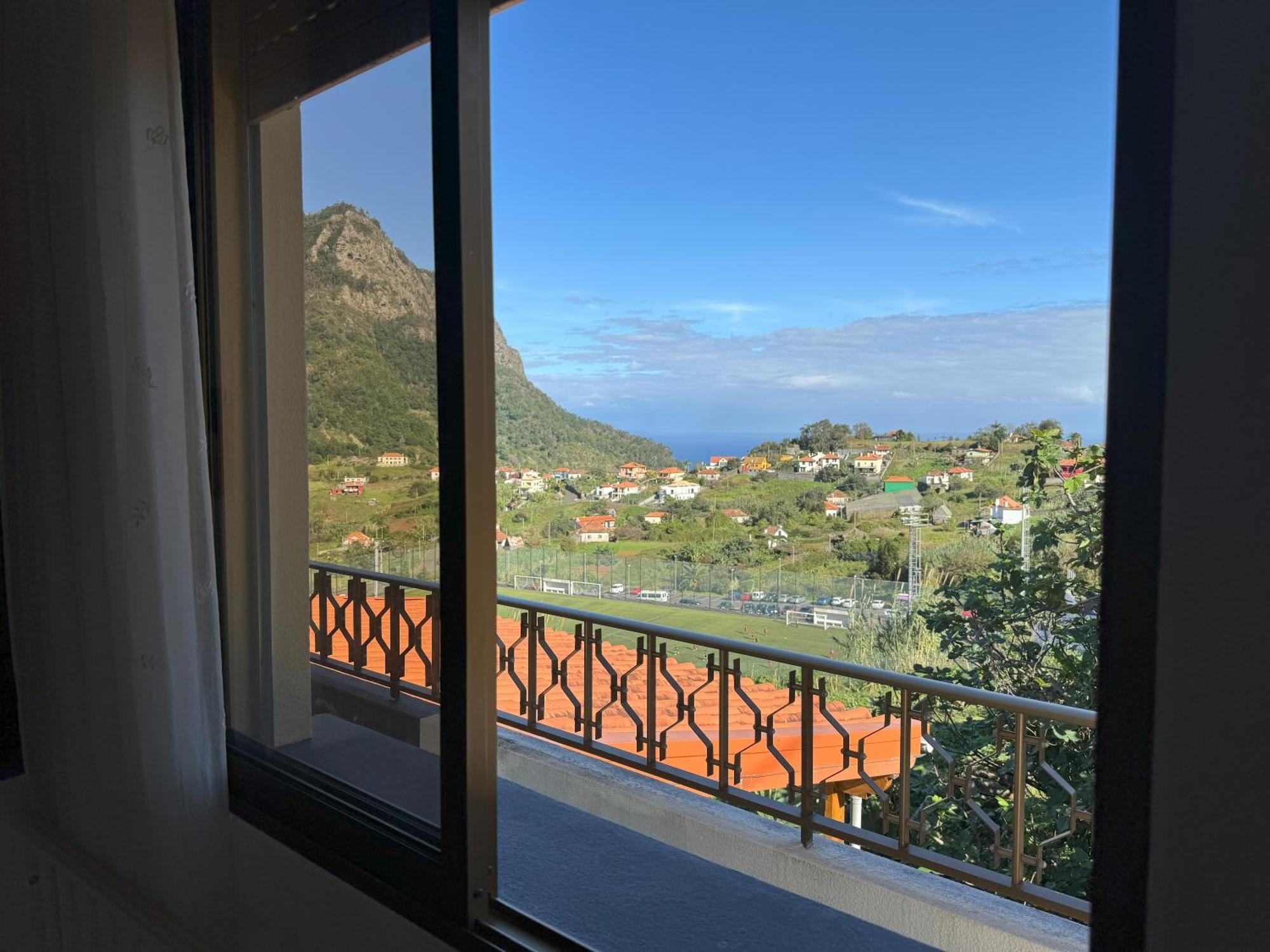 Pereira'S House - Mountain & Sea Vila Porto Da Cruz Exterior foto